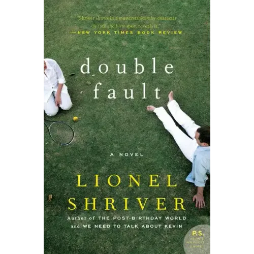Double Fault