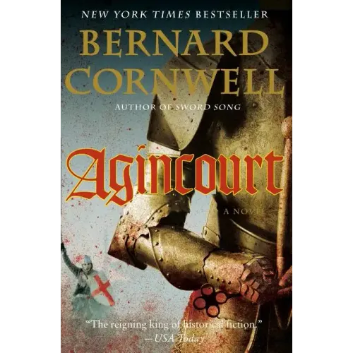 Agincourt
