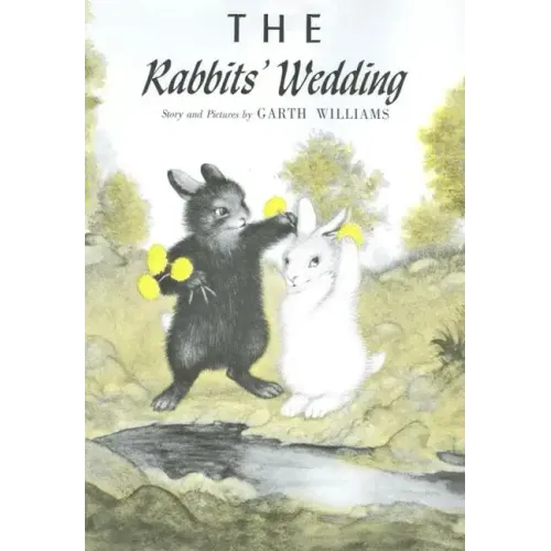 The Rabbits' Wedding