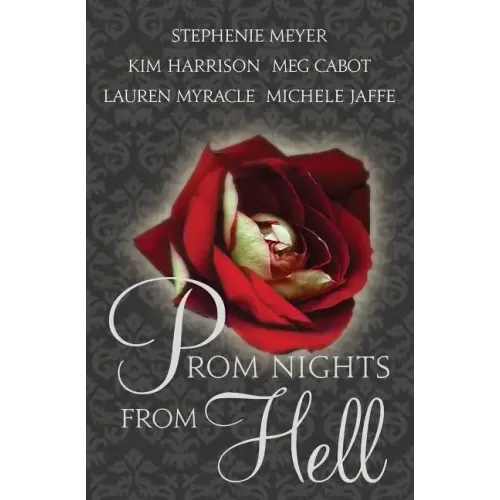 Prom Nights from Hell