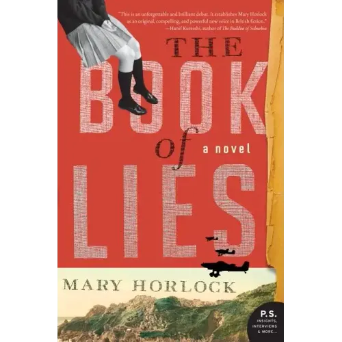 The Book of Lies