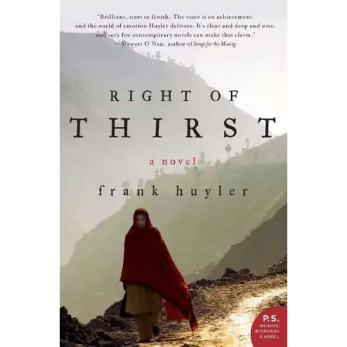 Right of Thirst