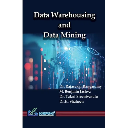 Data Warehousing and Data Mining