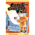 Case Closed, Vol. 1