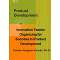 Product Development Innovation Teams: Organizing for Success in New Product Development