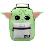 Star Wars: The Mandalorian Grogu Insulated Lunch Tote