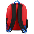 Marvel: Spider-Man 6 pc Backpack Set