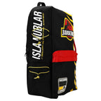 Jurassic Park Qualified Park Ranger Backpack