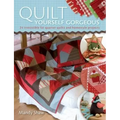 Quilt Yourself Gorgeous: 21 Irresistible Fat Quarter Quilts and Homestyle Projects