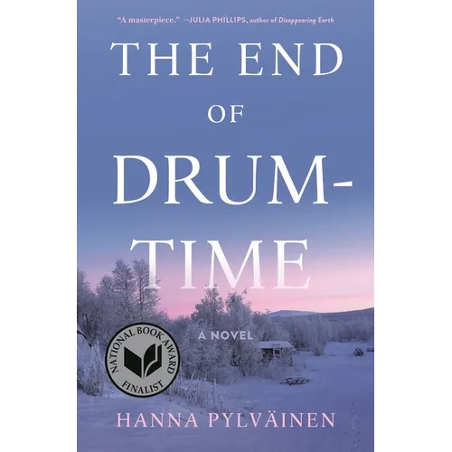 The End of Drum-Time