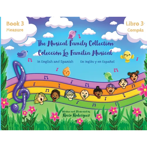 The Musical Family Collection: Measure