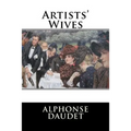 Artists' Wives