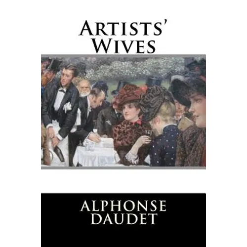 Artists' Wives
