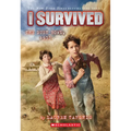 I Survived the Dust Bowl, 1935 (I Survived #25)