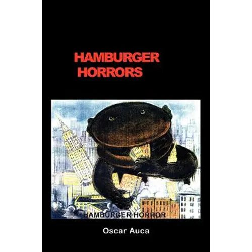 Hamburger Horrors