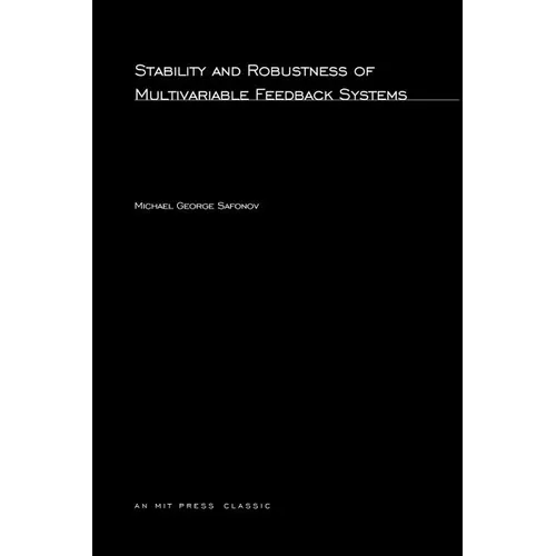 Stability and Robustness of Multivariable Feedback Systems