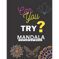 Mandala Coloring Book: Adult Coloring Book, Stress Relieving Mandala Design, Mandala Art