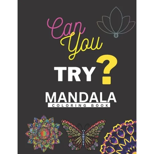 Mandala Coloring Book: Adult Coloring Book, Stress Relieving Mandala Design, Mandala Art