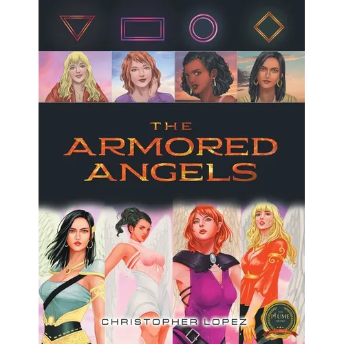 The Armored Angels