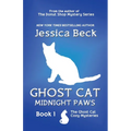 Ghost Cat: Midnight Paws