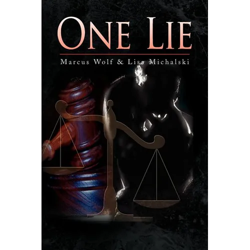 One Lie