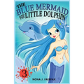The Blue Mermaid and The Little Dolphin Book 3: Children's Books, Kids Books, Bedtime Stories For Kids, Kids Fantasy
