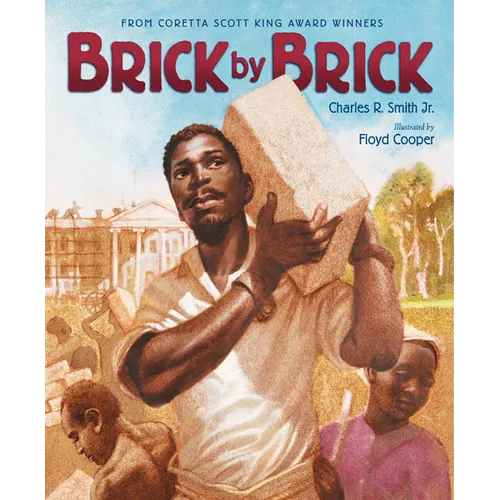 Brick by Brick