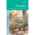Flowers: Bilingual Brazilian Portuguese-English Stories