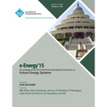 e-Energy 15 6th International Conference on Future Energy Systems