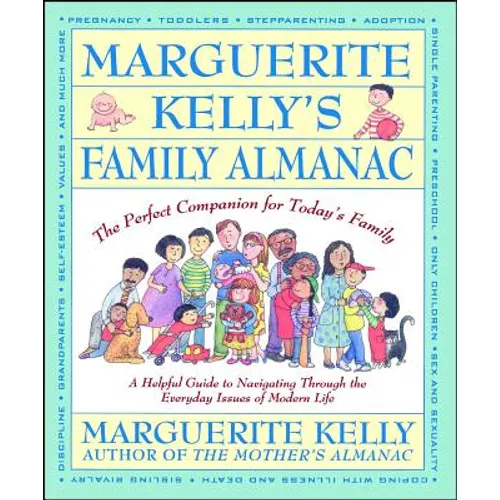 Marguerite Kelly's Family Almanac