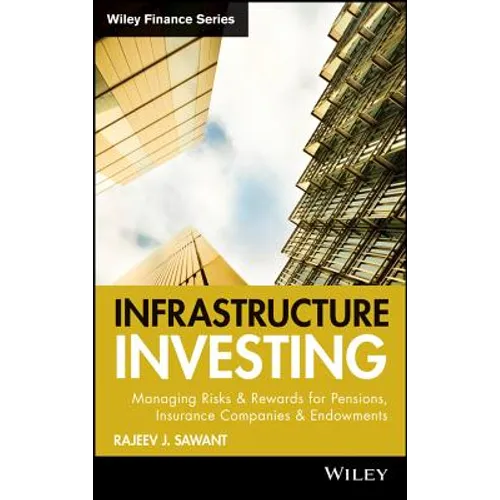 Infrastructure Investing