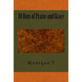 30 Days of Praise and Grace