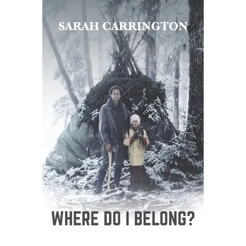 Where Do I Belong?: A Memoir
