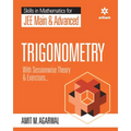 Skills in Mathematics - Trigonometry for JEE Main and Advanced