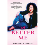 A Better Me - Paperback