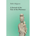 A Journal of the Year of the Pharmacy: Four Express Scripts (and a Preamble)