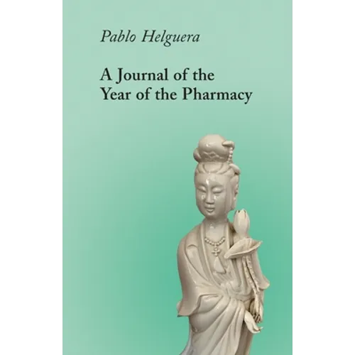 A Journal of the Year of the Pharmacy: Four Express Scripts (and a Preamble)