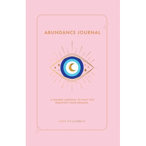 The Abundance Journal