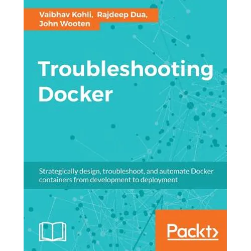 Troubleshooting Docker