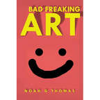 Bad Freaking Art: Racist Edition