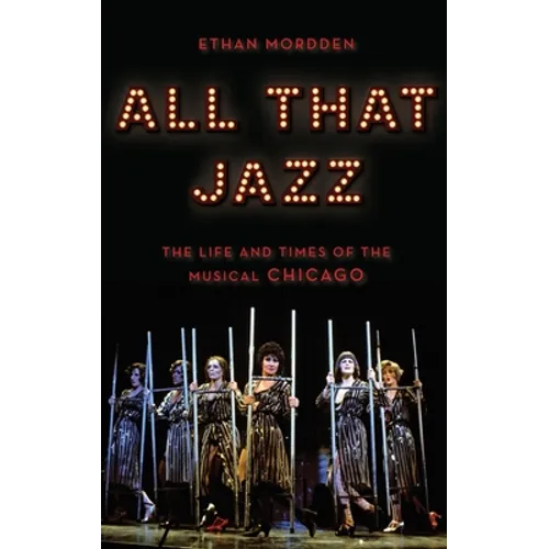 All That Jazz C