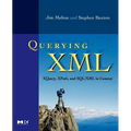 Querying XML: Xquery, Xpath, and Sql/XML in Context