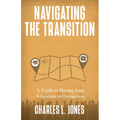 Navigating the Transition: A Guide to Moving from Education to Occupation