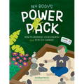 My Body's Power Pack: How to Manage Your Energy and Stay in Charge!