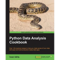 Python Data Analysis Cookbook