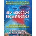 UFO Abduction From Undersea: Physical Examination By Alien Beings Of Two Abductees In Oceanographic Labs