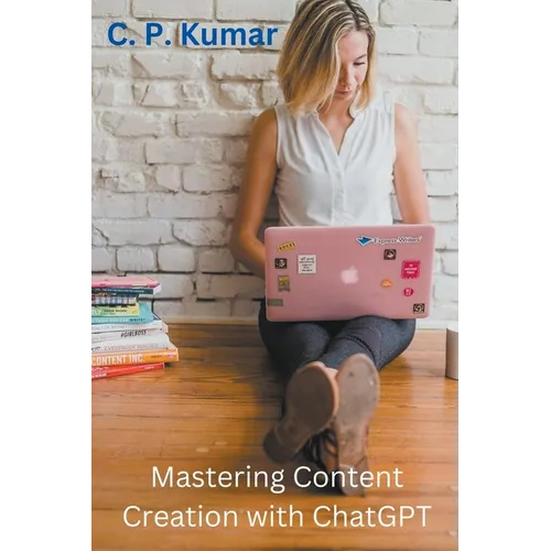 Mastering Content Creation with ChatGPT