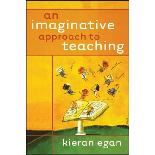 An Imaginative Approach to Teaching