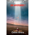 100 Mysteries?: This book have 100 mysterious scientific questions which are probably unanswered. This book will decode biggest mysteries in front of