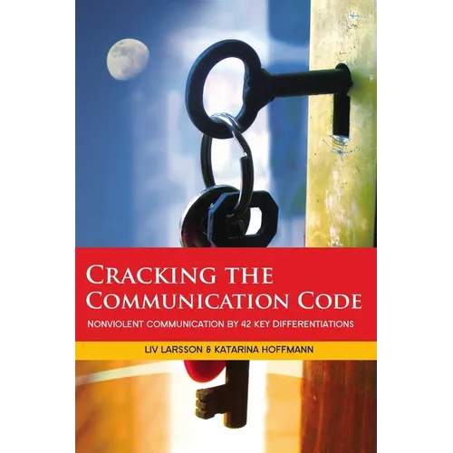 Cracking the Communication Code